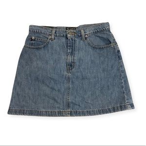 Polo Jeans Co. Skirt